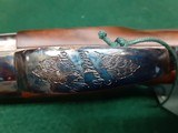 Beretta Silver Pigeon V DELUXE 20ga 30in - 8 of 15