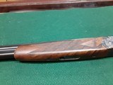 Beretta Silver Pigeon V DELUXE 20ga 30in - 6 of 15