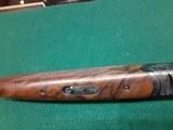 Beretta Silver Pigeon V DELUXE 20ga 30in - 9 of 15