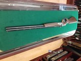 BERETTA 686 Silver Pigeon 1, 12ga with 30in barrels - 2 of 13