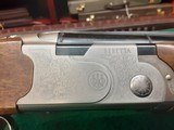 BERETTA 686 Silver Pigeon 1, 12ga with 30in barrels - 6 of 13