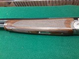 BERETTA 686 Silver Pigeon 1, 12ga with 30in barrels - 11 of 13