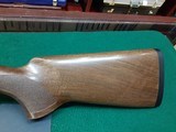 BERETTA 686 Silver Pigeon 1 SPORTING "LEFT HANDED !!!" 12ga with 30" barrels - 8 of 13