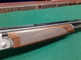 BERETTA 686 Silver Pigeon 1 SPORTING "LEFT HANDED !!!" 12ga with 30" barrels - 5 of 13