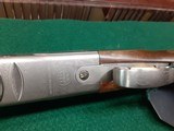 BERETTA 686 Silver Pigeon 1 SPORTING "LEFT HANDED !!!" 12ga with 30" barrels - 13 of 13