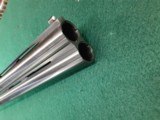 BERETTA 686 Silver Pigeon 1 SPORTING "LEFT HANDED !!!" 12ga with 30" barrels - 6 of 13