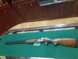 Beretta 2020 new Silver Pigeon III 20ga 28in - 2 of 14