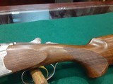 Beretta 2020 new Silver Pigeon III 20ga 28in - 8 of 14