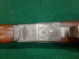 Beretta 2020 new Silver Pigeon III 20ga 28in - 11 of 14