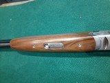 Beretta 2020 new Silver Pigeon III 20ga 28in - 13 of 14
