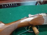 Beretta 2020 new Silver Pigeon III 20ga 28in - 5 of 14