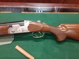 Beretta 2020 new Silver Pigeon III 12ga 28in - 11 of 15