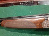Beretta 2020 new Silver Pigeon III 12ga 28in - 9 of 15