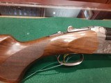 Beretta 2020 new Silver Pigeon III 12ga 28in - 4 of 15
