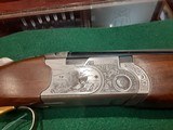 Beretta 2020 new Silver Pigeon III 12ga 28in - 13 of 15