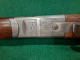 Beretta 2020 new Silver Pigeon III 12ga 28in - 12 of 15