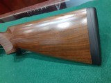 Beretta 2020 new Silver Pigeon III 12ga 28in - 6 of 15