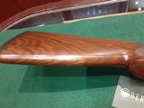 Beretta 2020 new Silver Pigeon III 12ga 28in - 7 of 15