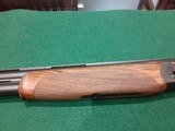 Beretta 692 O/U 12ga 32in with B-fast "ONSALE" - 7 of 11