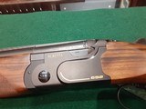Beretta 692 O/U 12ga 32in with B-fast "ON
SALE" - 6 of 11