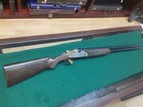 Beretta 687 EELL CLASSIC 12ga 28in BEAUTIFUL WOOD Dark and Rich in color - 2 of 12