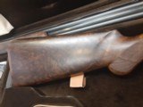 Beretta 687 EELL CLASSIC 12ga 28in BEAUTIFUL WOOD Dark and Rich in color - 10 of 12