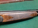 Beretta Silver Pigeon V DELUXE exquisite wood 20ga 28" with a POW grip - 8 of 12