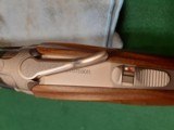 Beretta 694 O/U 12ga / 32" barrel with B-fast - 10 of 12