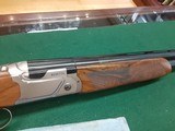 Beretta 694 O/U 12ga / 32" barrel with B-fast - 8 of 12