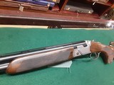 Beretta 694 O/U 12ga / 32" barrel with B-fast - 3 of 12