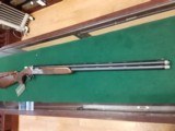 Beretta 694 O/U 12ga / 32" barrel with B-fast - 1 of 12