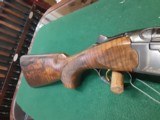 Beretta 686 Oynx 20ga 28in barrel beautiful wood - 10 of 15