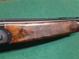 Beretta 686 Oynx 20ga 28in barrel beautiful wood - 12 of 15