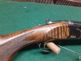 Beretta 686 Oynx 20ga 28in barrel beautiful wood - 9 of 15
