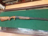 Beretta 686 Onyx pro field 28ga 28in EXCELLENT FIELD GUN - 1 of 14