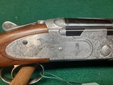 Beretta 687 EELL DIAMOND PIGEON 12ga 26in stunning wood. THE MUST HAVE HUNTING GUN - 5 of 15