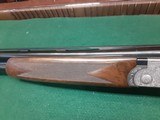 Beretta 687 EELL DIAMOND PIGEON 12ga 26in stunning wood. THE MUST HAVE HUNTING GUN - 14 of 15