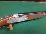 Beretta 687 EELL DIAMOND PIGEON 12ga 26in stunning wood. THE MUST HAVE HUNTING GUN - 7 of 15