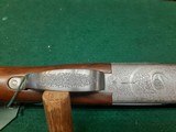 Beretta 687 EELL DIAMOND PIGEON 12ga 26in stunning wood. THE MUST HAVE HUNTING GUN - 9 of 15