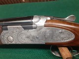 Beretta 687 EELL DIAMOND PIGEON 12ga 26in stunning wood. THE MUST HAVE HUNTING GUN - 12 of 15