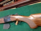 BERETTA 690 O/U SPORTER 12ga 32in BEAUTIFUL STOCK AN EXCELLENT SPORTING GUN - 11 of 13