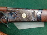Beretta Silver Pigeon V 20ga 30in lovely and elegant stock WONT LAST LONG - 10 of 15