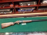 Beretta Silver Pigeon V 20ga 30in lovely and elegant stock WONT LAST LONG - 1 of 15