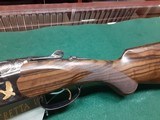 Beretta Silver Pigeon V DELUXE 20ga 30in very unique wood with straight lines - 3 of 14