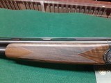 Beretta Silver Pigeon V DELUXE 20ga 30in very unique wood with straight lines - 4 of 14