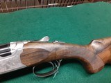 Beretta 693 20ga 26in the go to gun for a bird hunt beautiful and light - 12 of 15