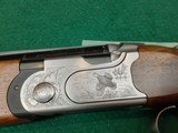 Beretta 693 20ga 26in the go to gun for a bird hunt beautiful and light - 13 of 15