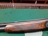 Beretta 686 Oynx 20ga 28in barrel beautiful wood - 6 of 15