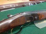 Beretta 686 Oynx 20ga 28in barrel beautiful wood - 14 of 15