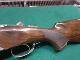 Beretta 2020 new Silver Pigeon III 12ga 30in - 6 of 15